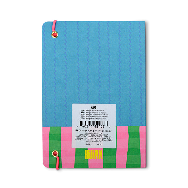 Notebook Animals - Hijinx