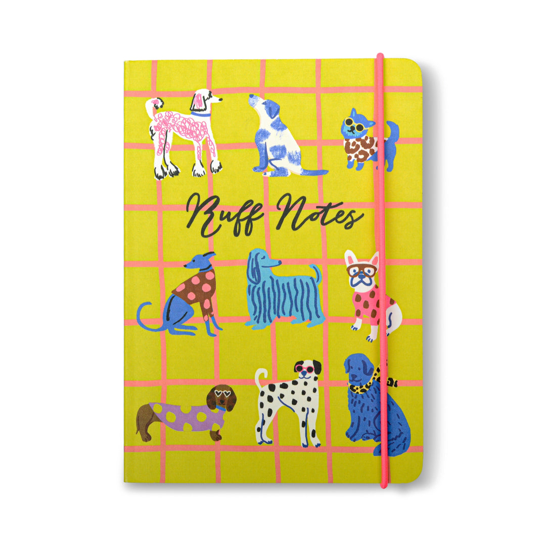Notebook Animals - Hijinx