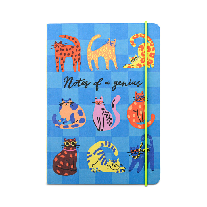 Notebook Animals - Hijinx