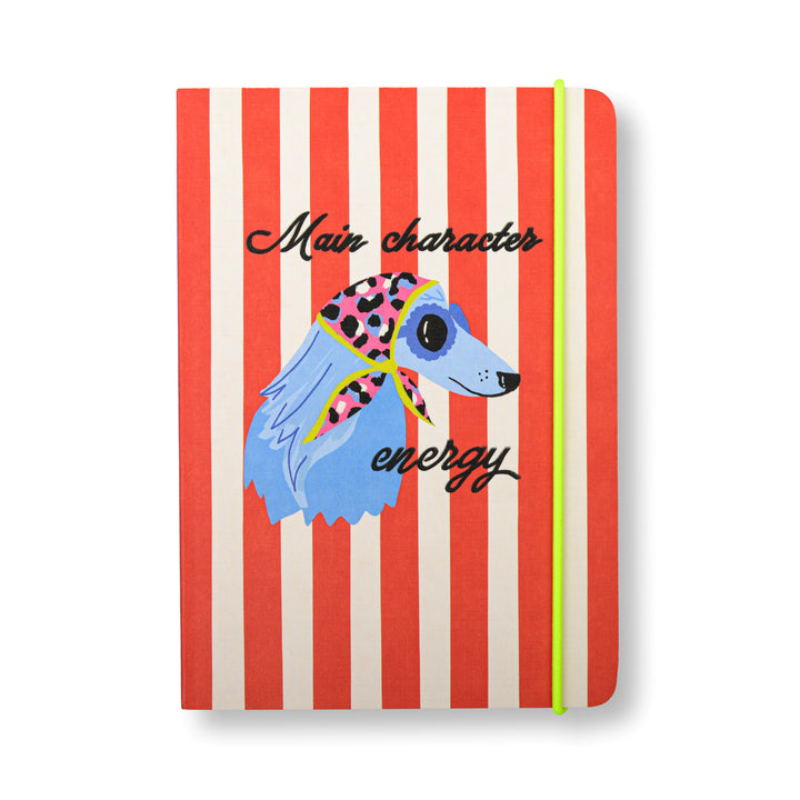 Notebook Animals - Hijinx