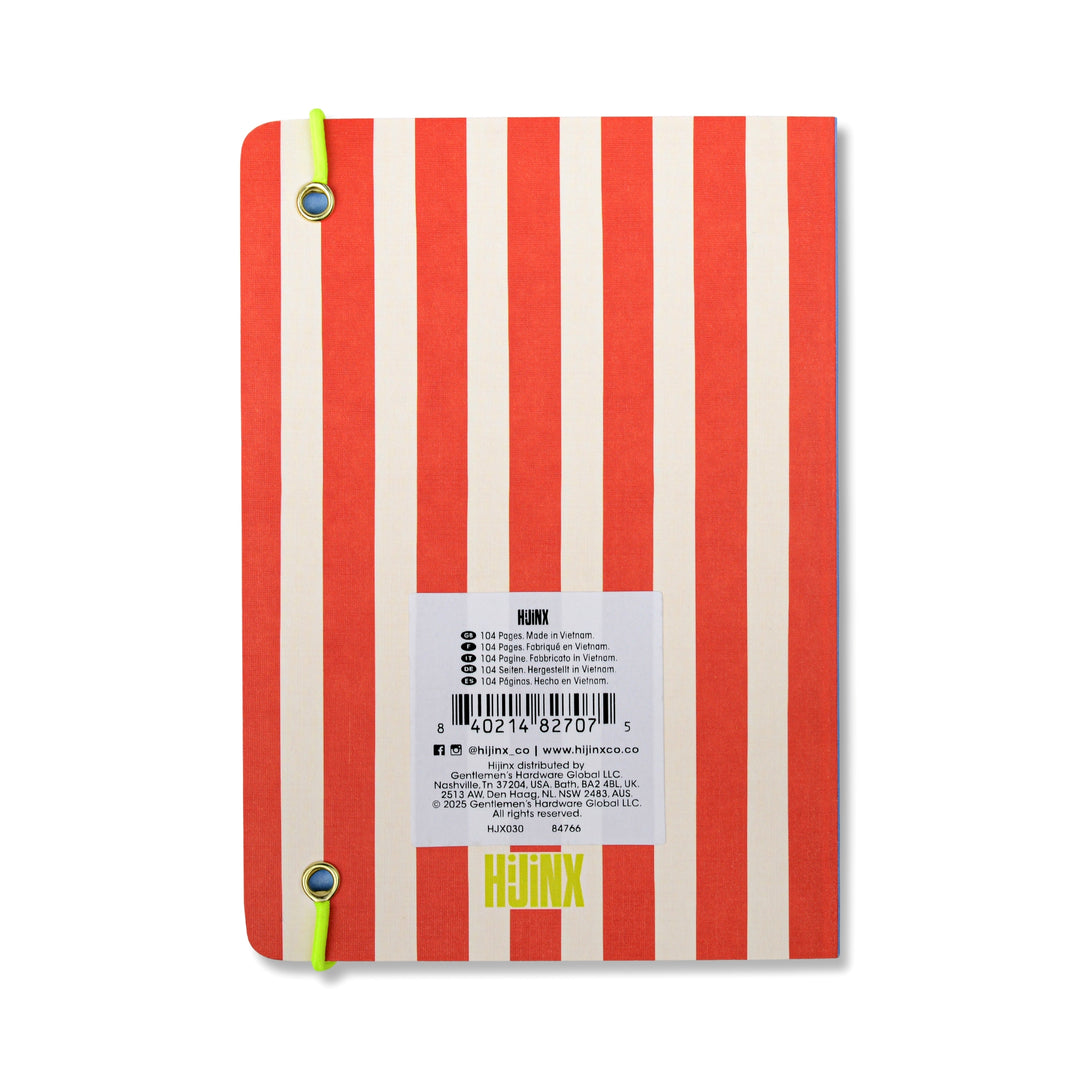 Notebook Animals - Hijinx