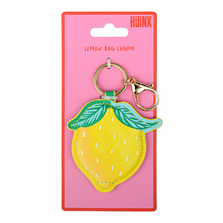 Bag Charms - Hijinx