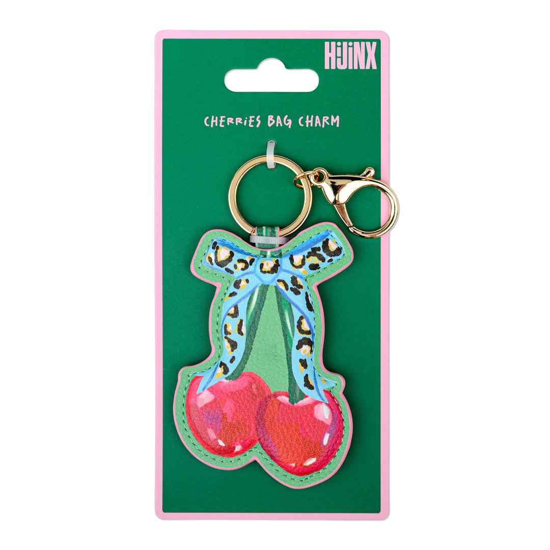 Bag Charms - Hijinx