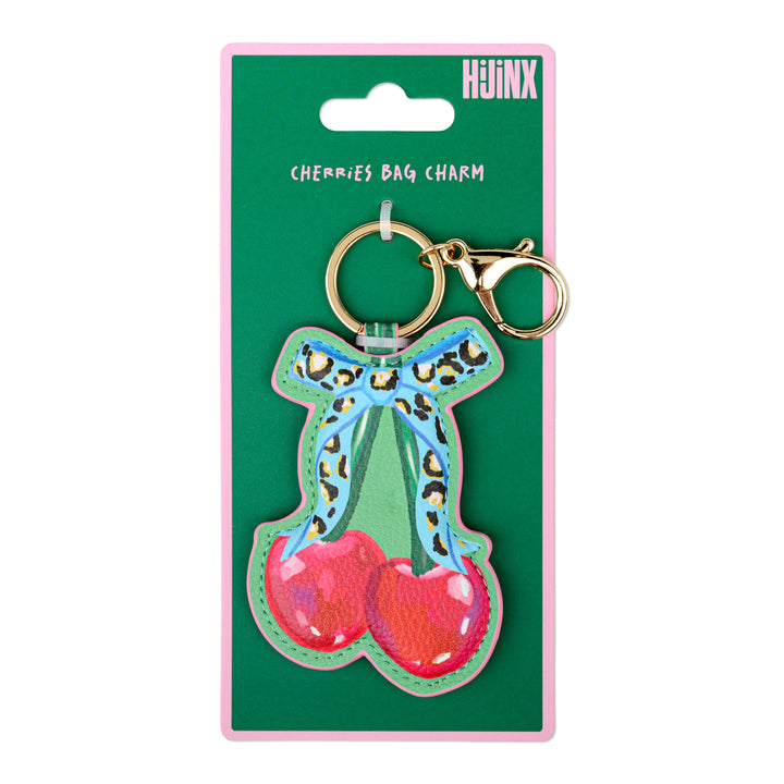 Bag Charms - Hijinx
