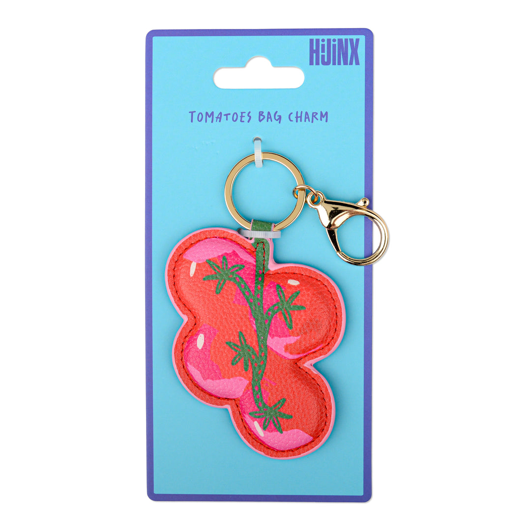 Bag Charms - Hijinx