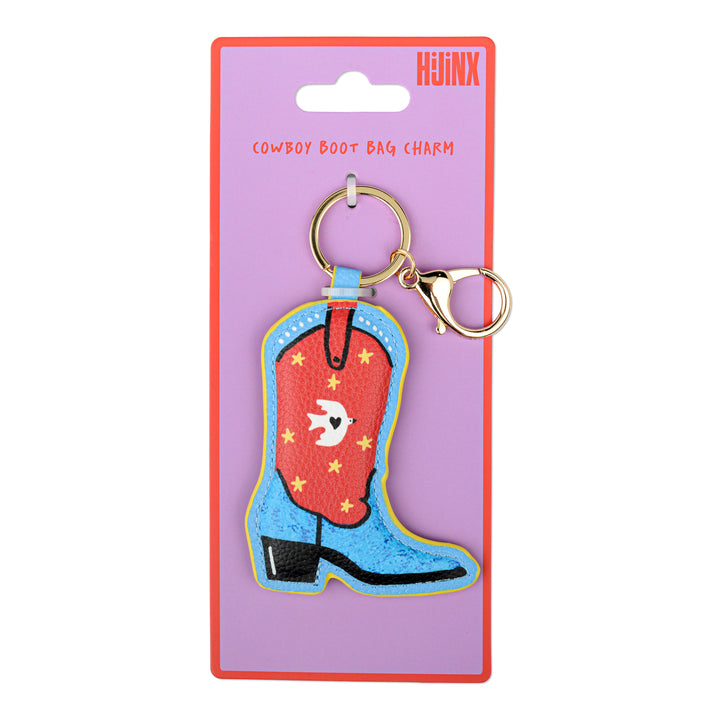 Bag Charms - Hijinx