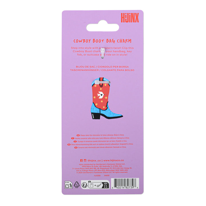 Bag Charms - Hijinx