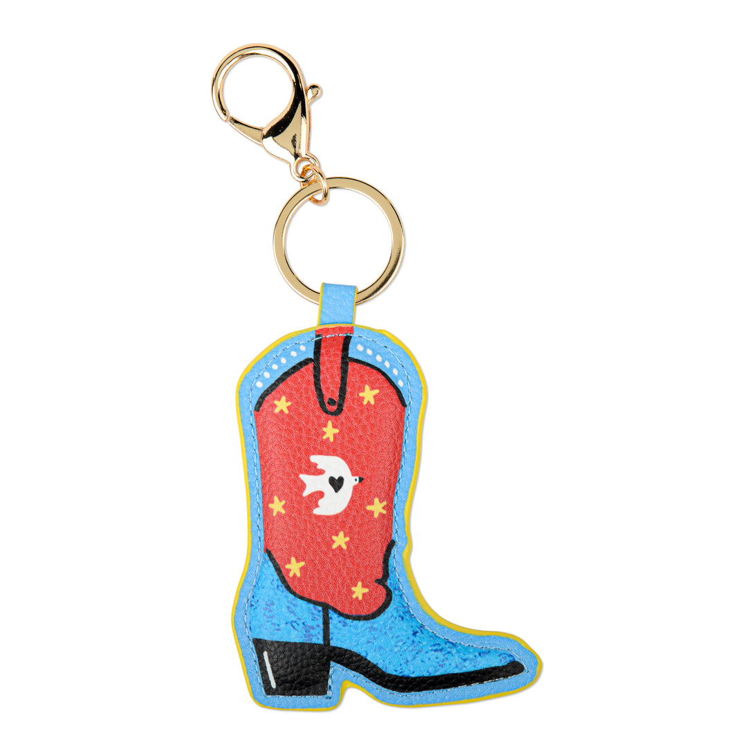 Bag Charms - Hijinx