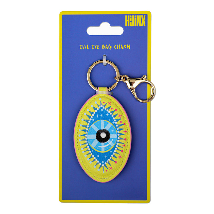 Bag Charms - Hijinx