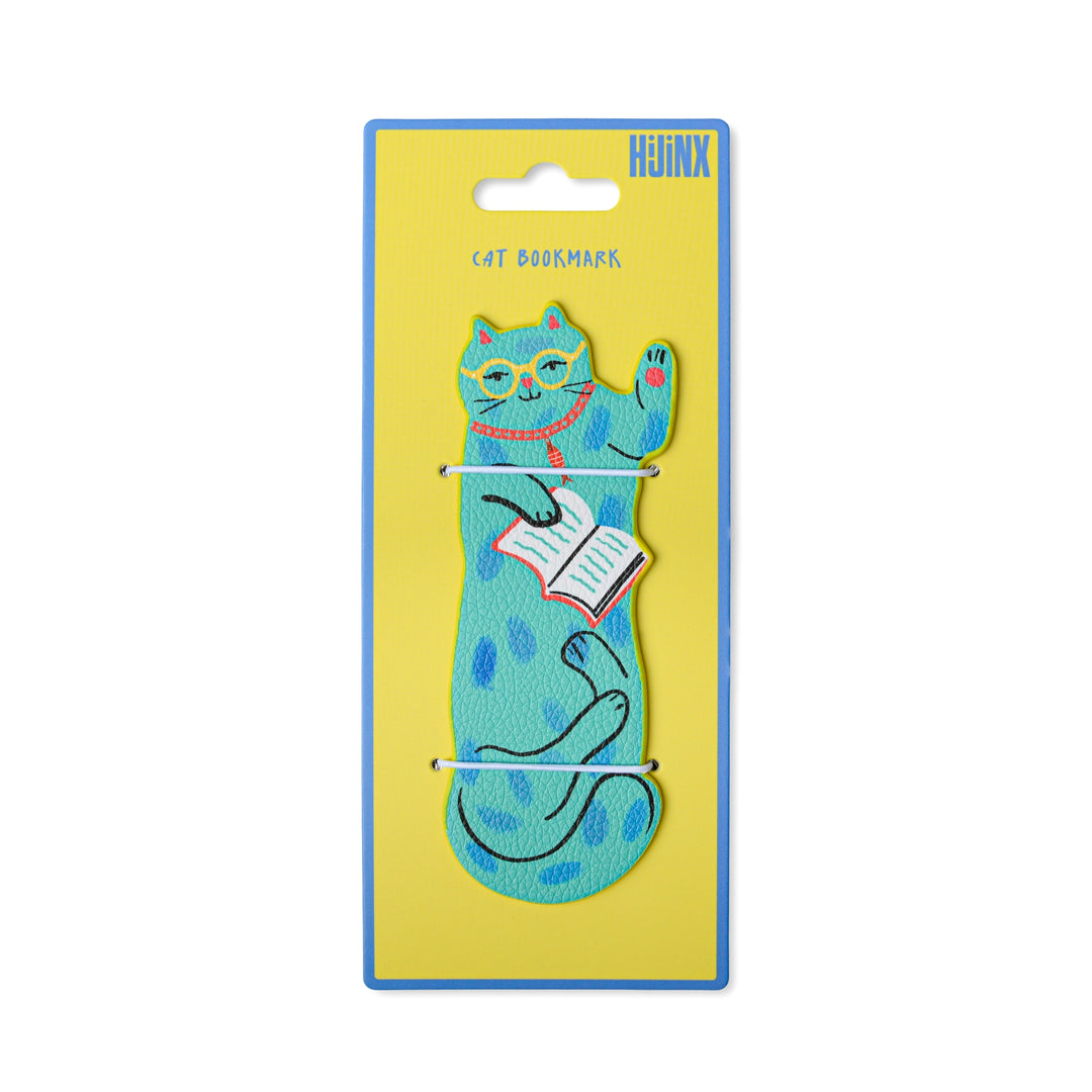 Marque-page - Hijinx