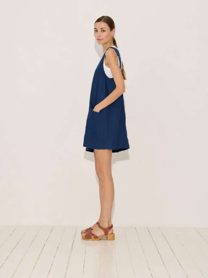 Robe Patience