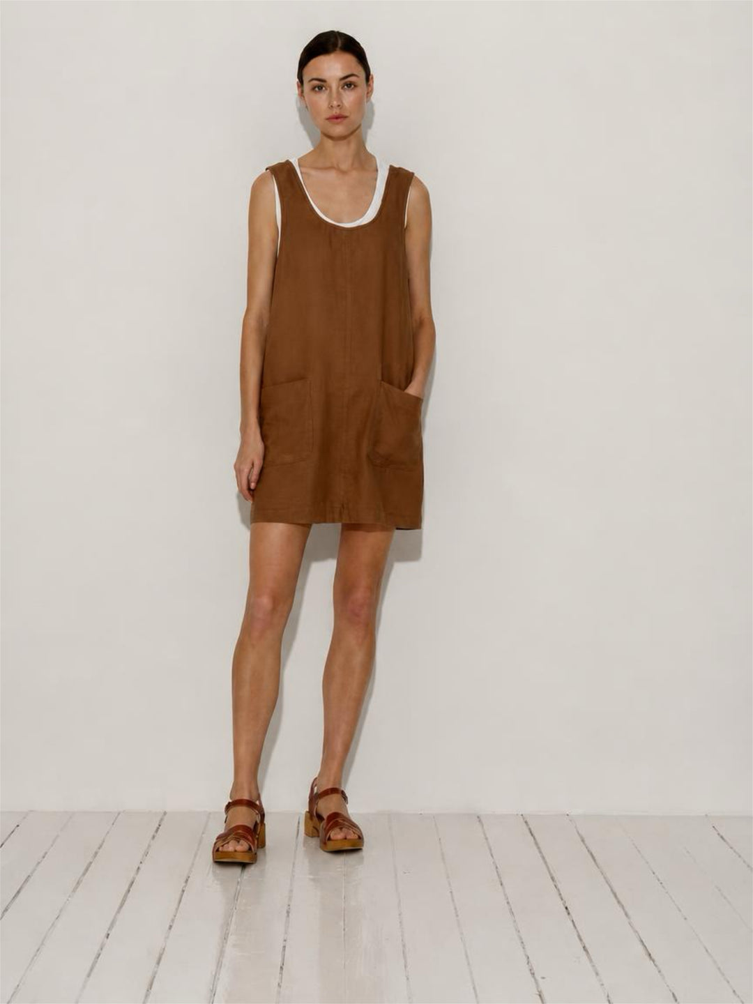 Robe Patience