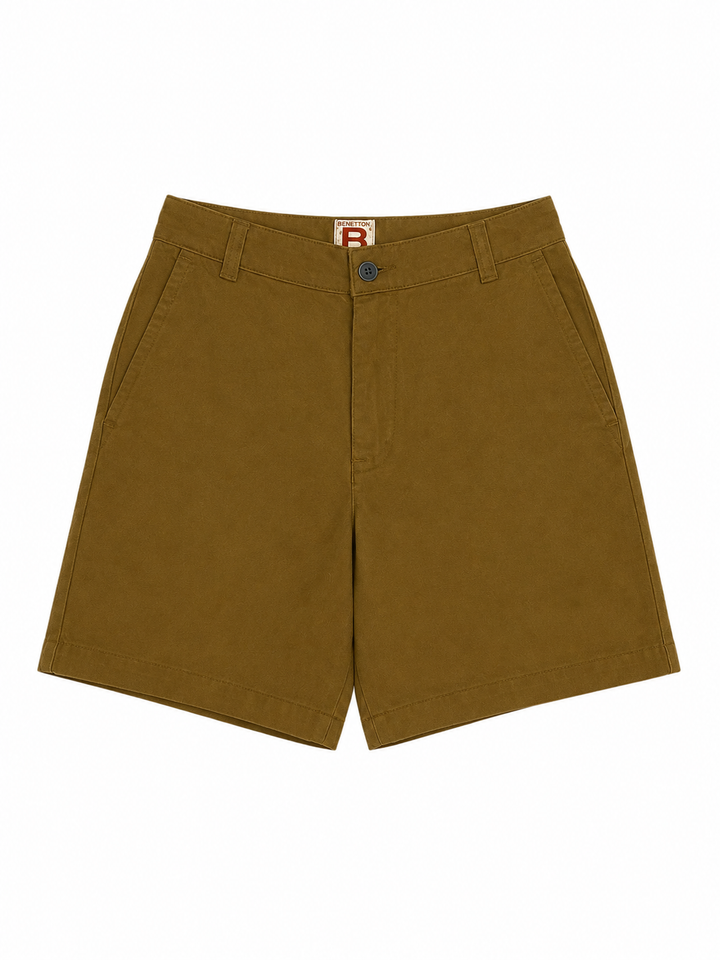 Short Presly
