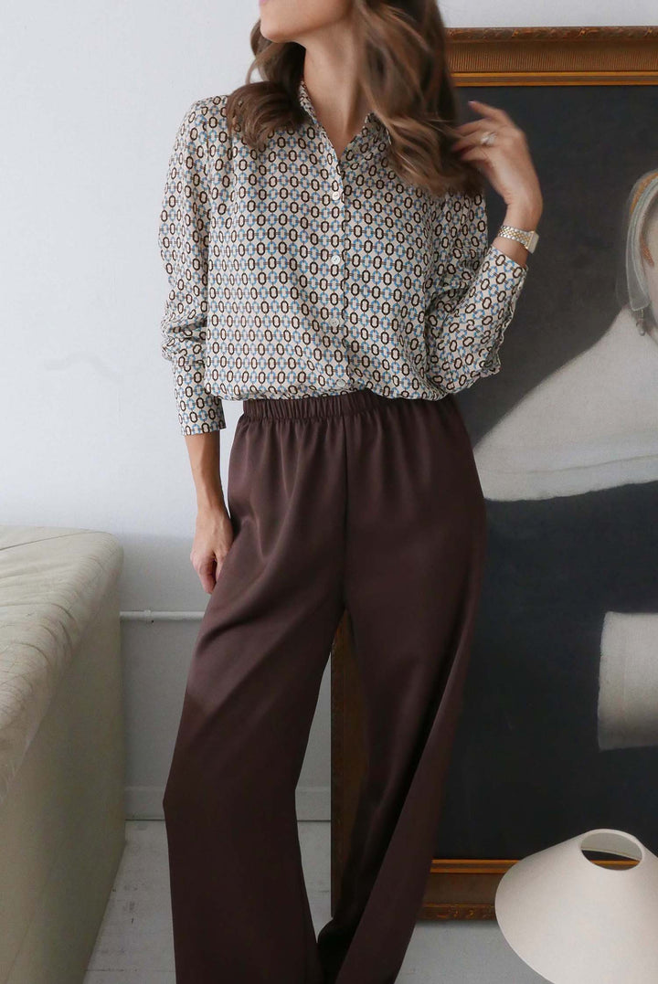 Pantalon Tulsi