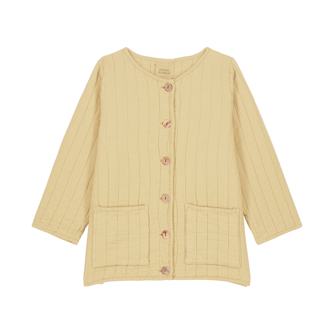 Veste Mahe