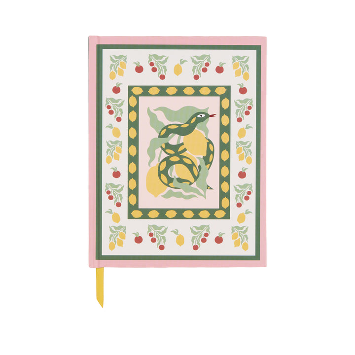 A Dopo – Carnet relié