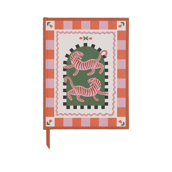 A Dopo – Carnet relié