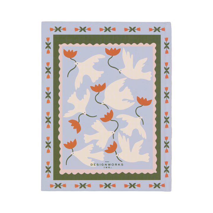 A Dopo – Carnet relié