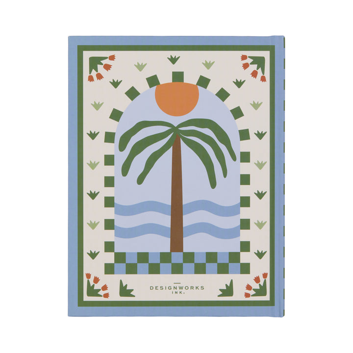 A Dopo – Carnet relié