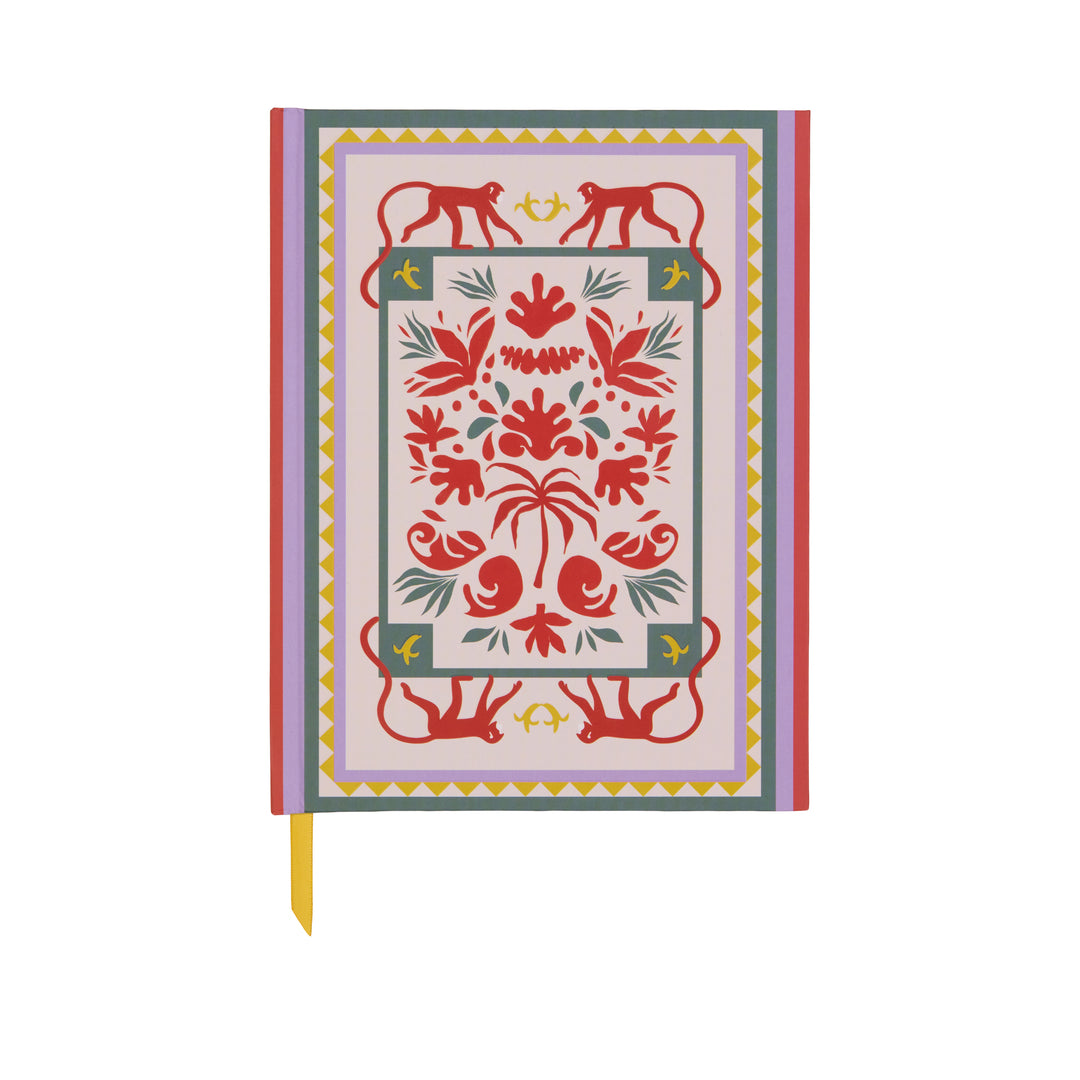 A Dopo – Carnet relié