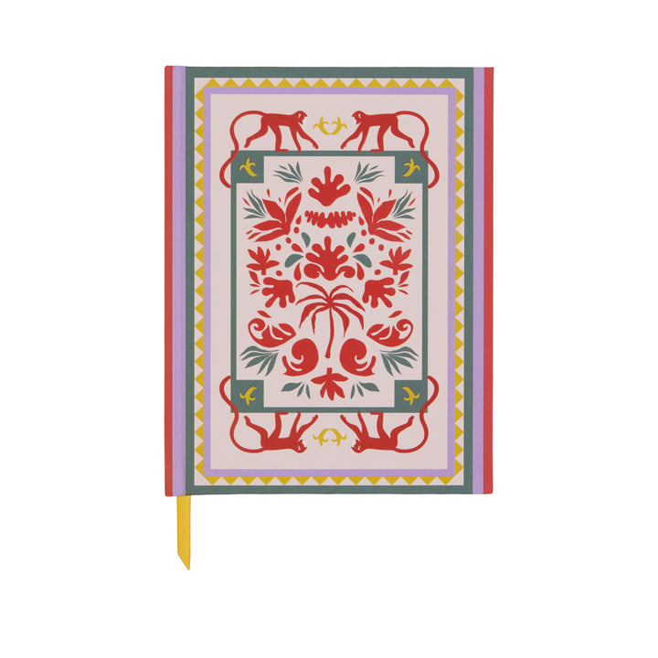 A Dopo – Carnet relié