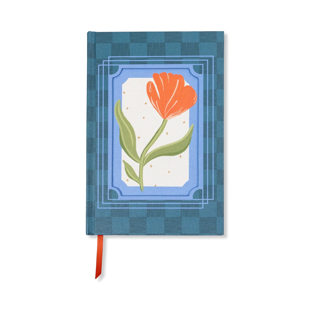 Journal floral