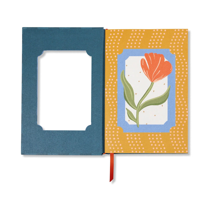 Journal floral