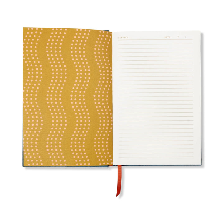 Journal floral