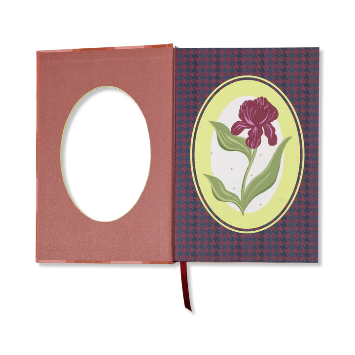 Journal floral