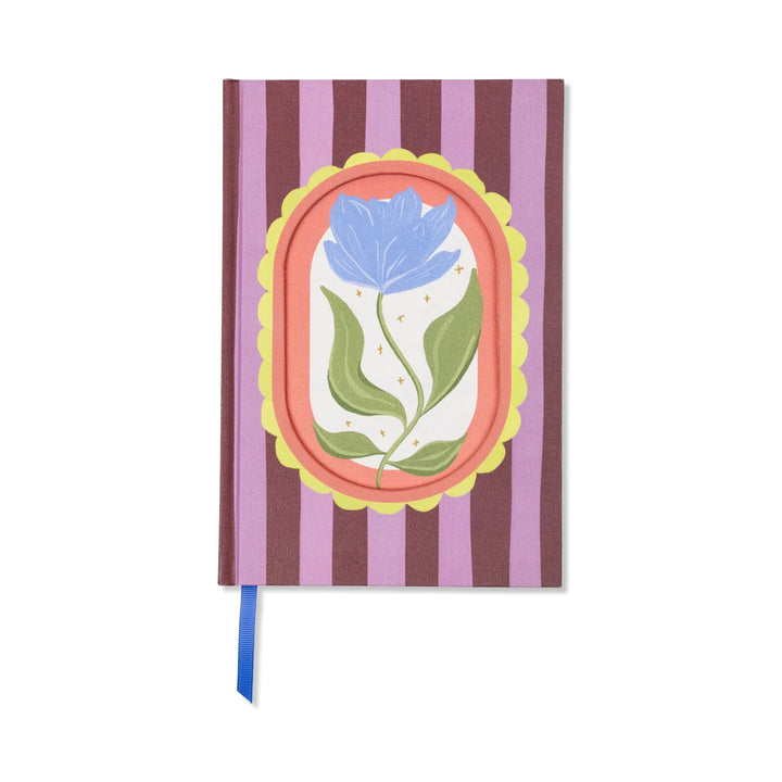 Journal floral