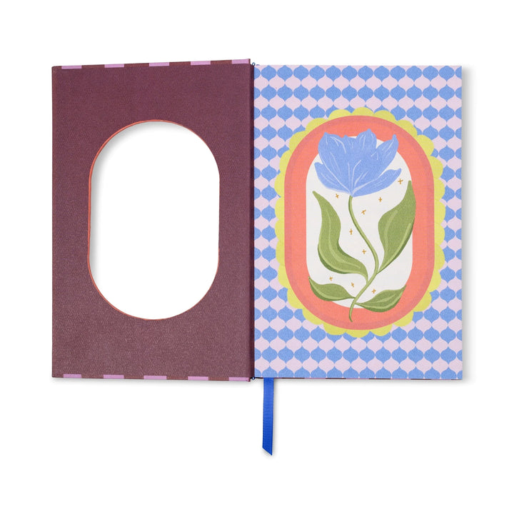 Journal floral