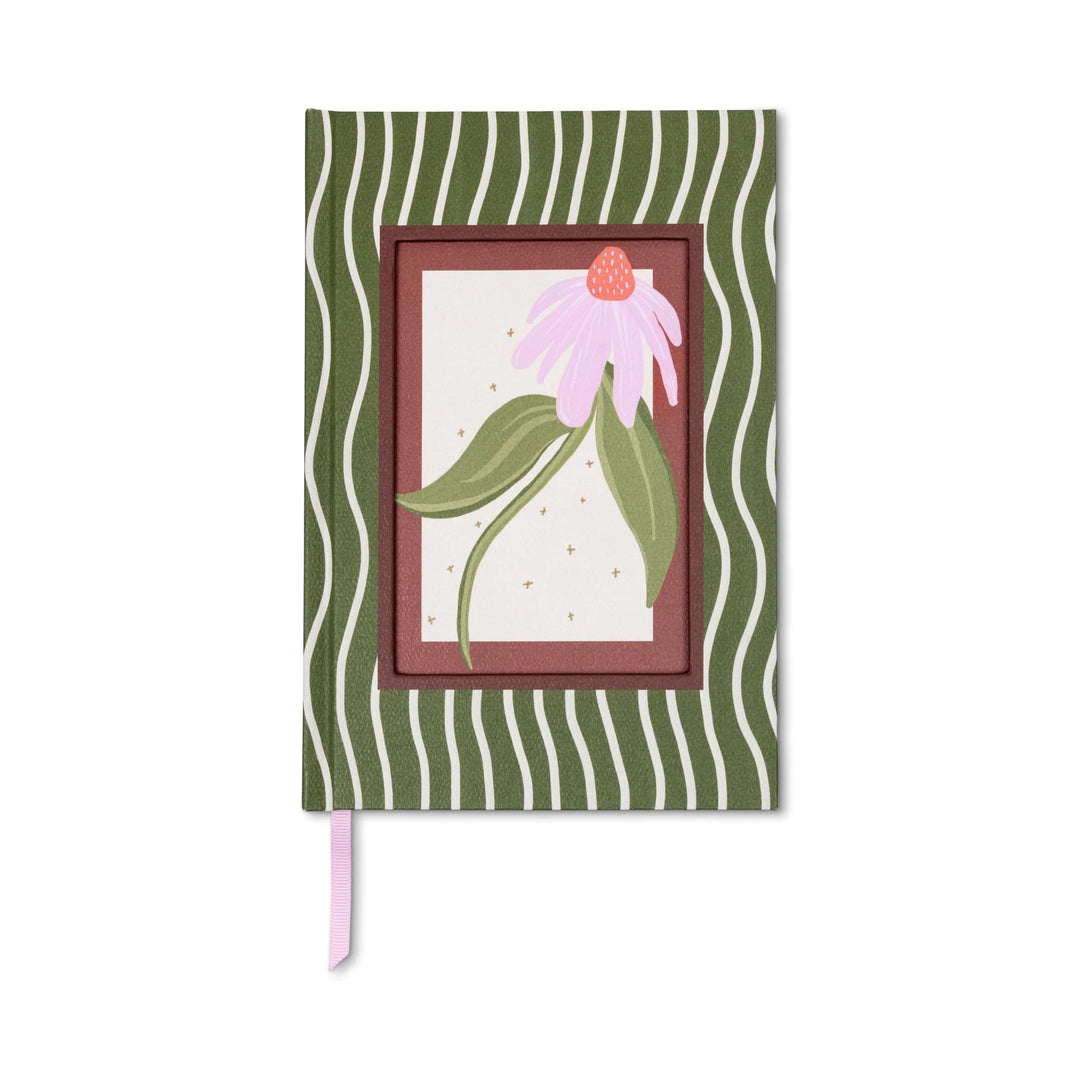 Journal floral