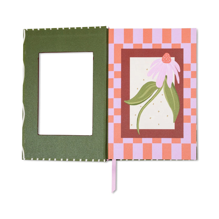 Journal floral