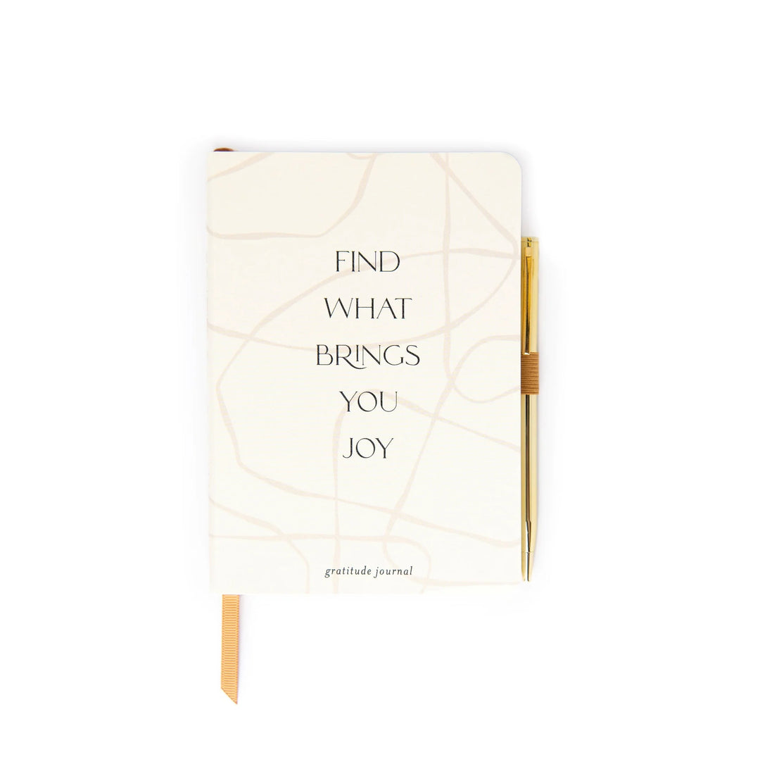 Gratitude Journal - Designworks Ink