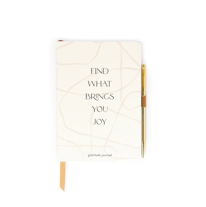 Gratitude Journal - Designworks Ink