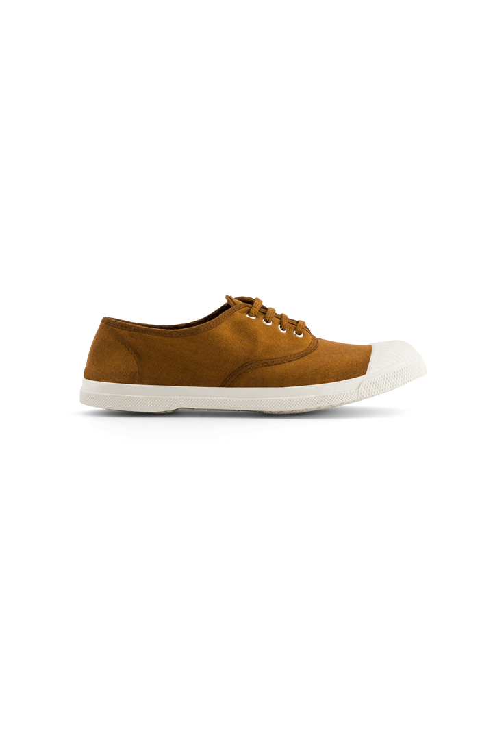 Tennis Elly Femme Bronze