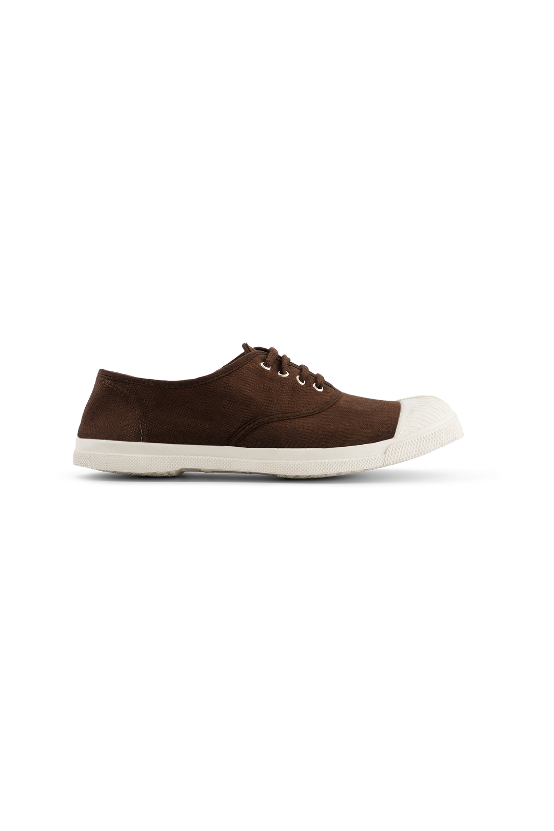 Tennis Elly Femme Chocolat