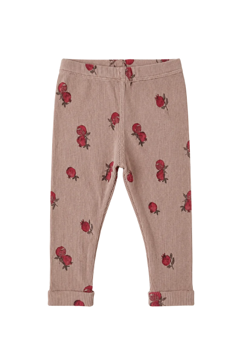 Leggings Rom Pom
