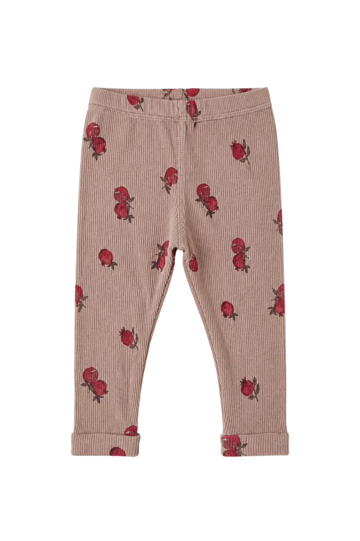 Leggings Rom Pom