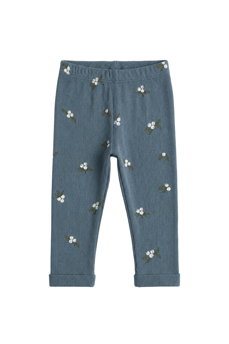 Leggings Rom Pom