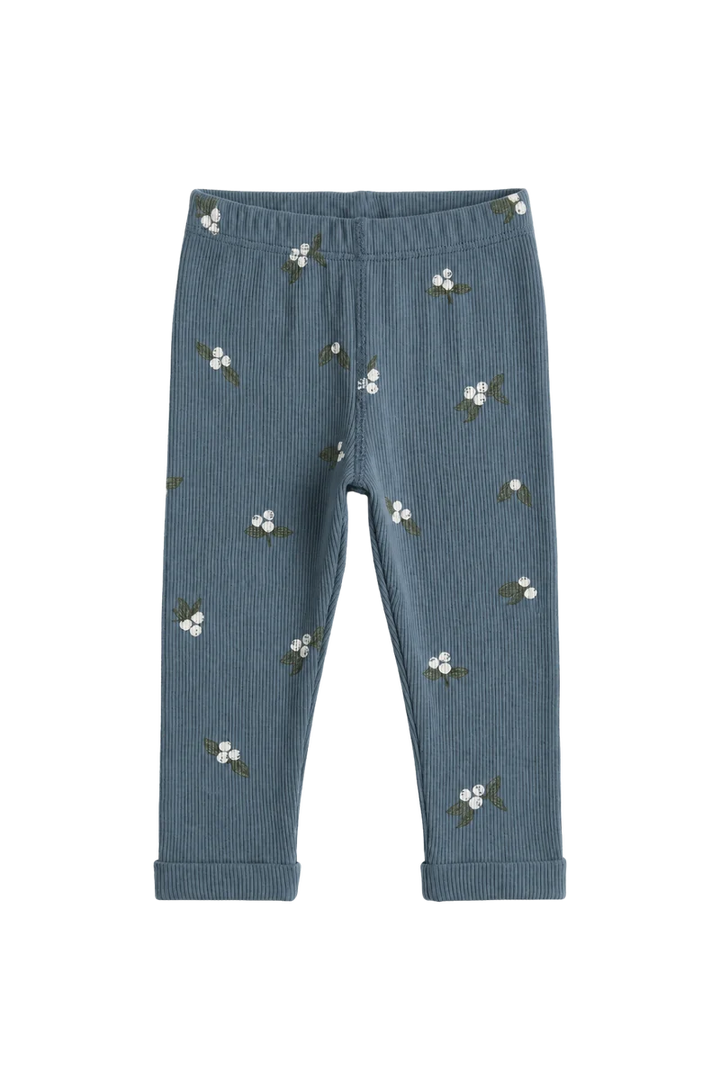 Leggings Rom Pom