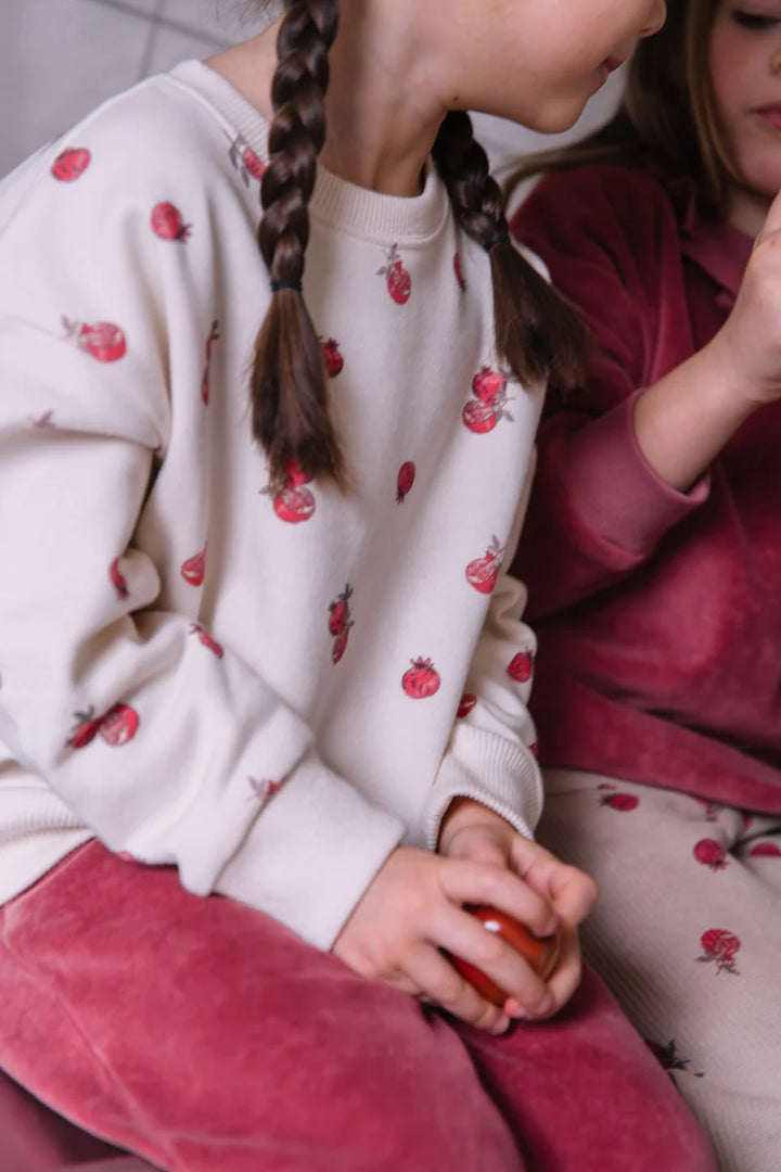 Sweatshirt Bart