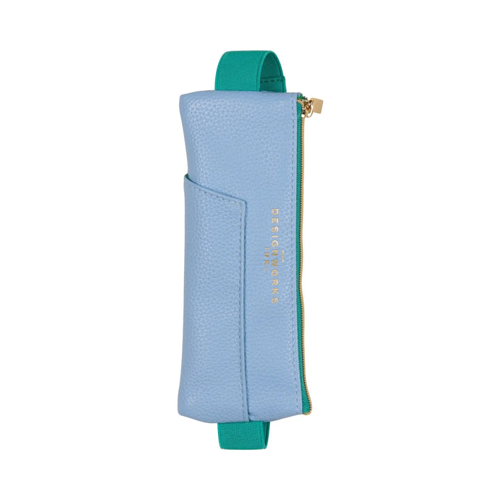 Trousse élastique pour stylo