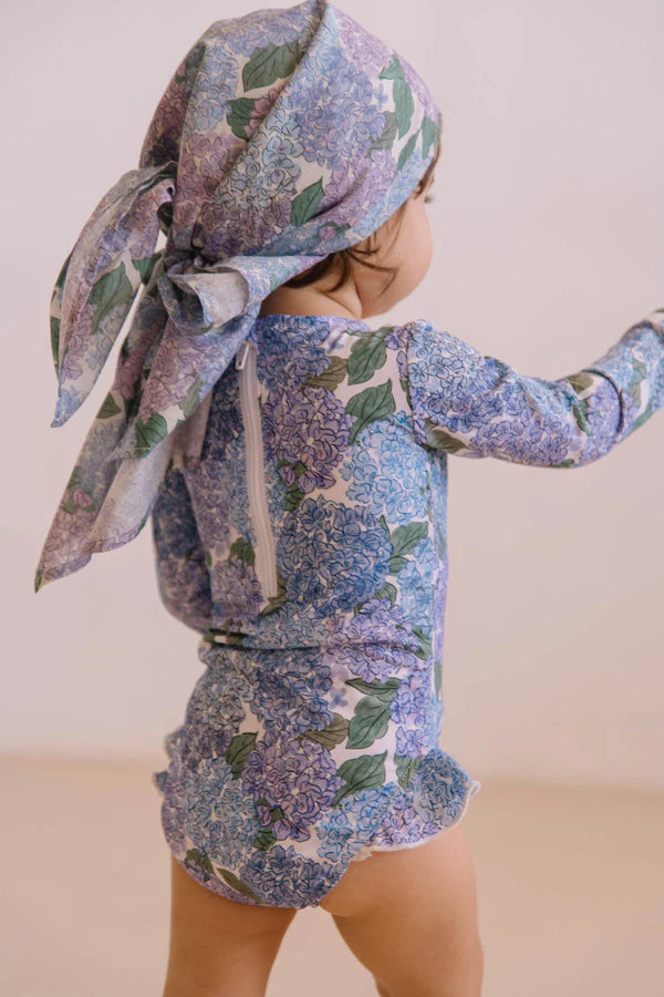 Foulard Linon