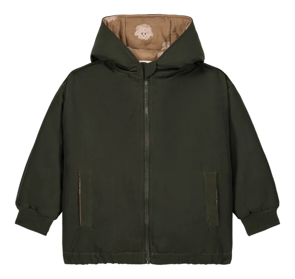 Manteau Frio Rain Chien
