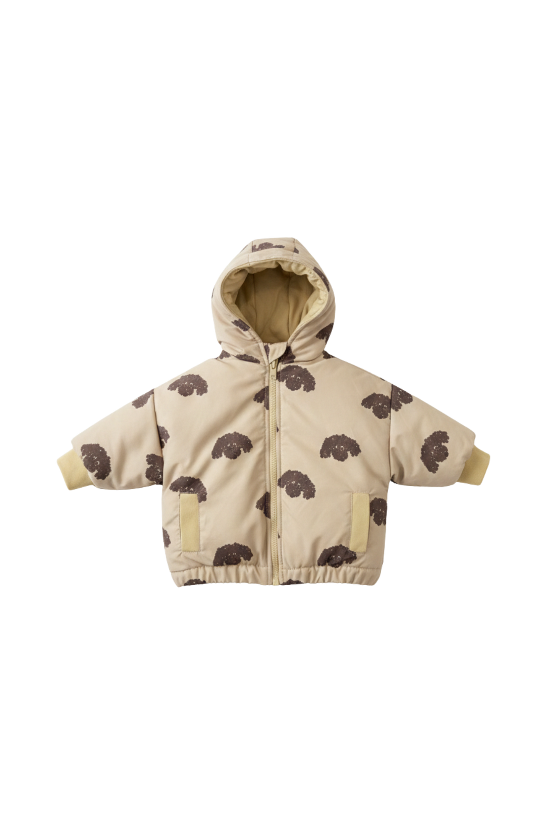 Manteau Frio Rain Chien
