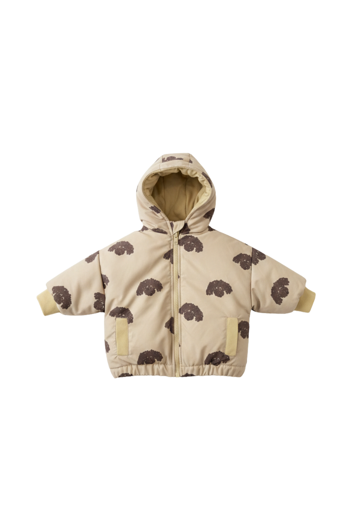 Manteau Frio Rain Chien