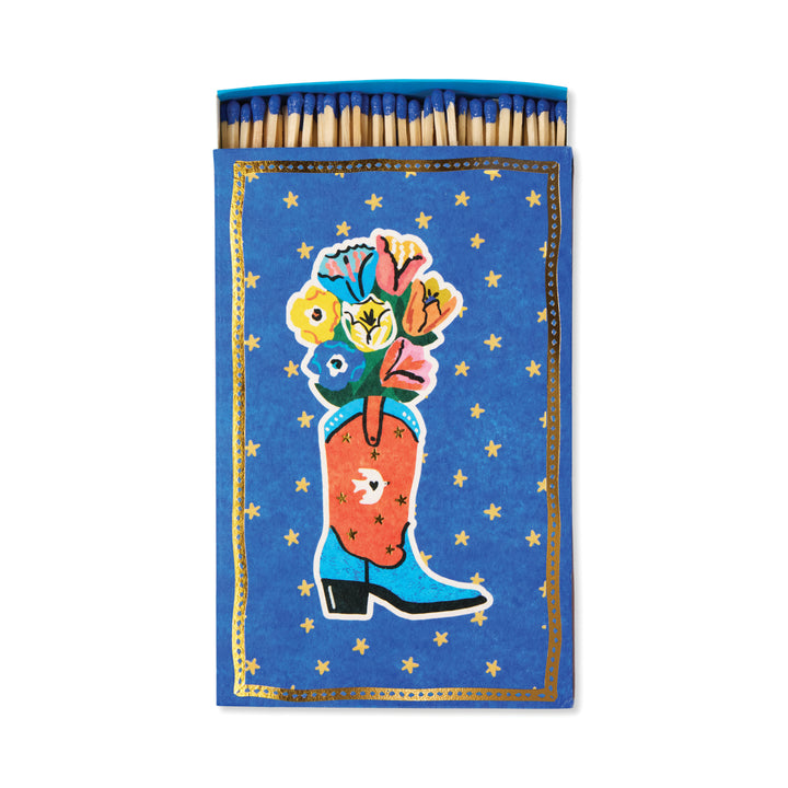Boite d'allumettes (120 pcs)