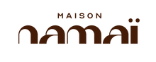 Boutique Maison Namaï à Bourges – vêtements, décoration et lifestyle responsables