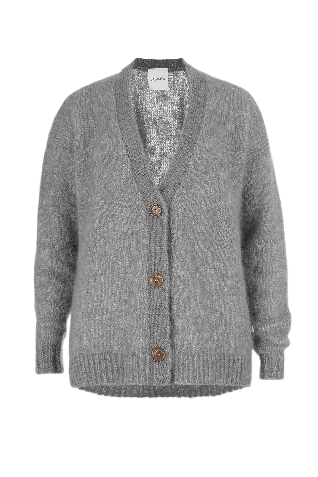 Cardigan Melody Mohair